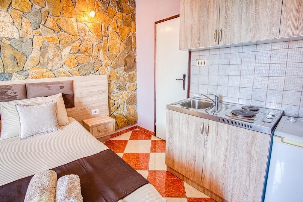 Hotel Apartments Tati (Ulcinj)
